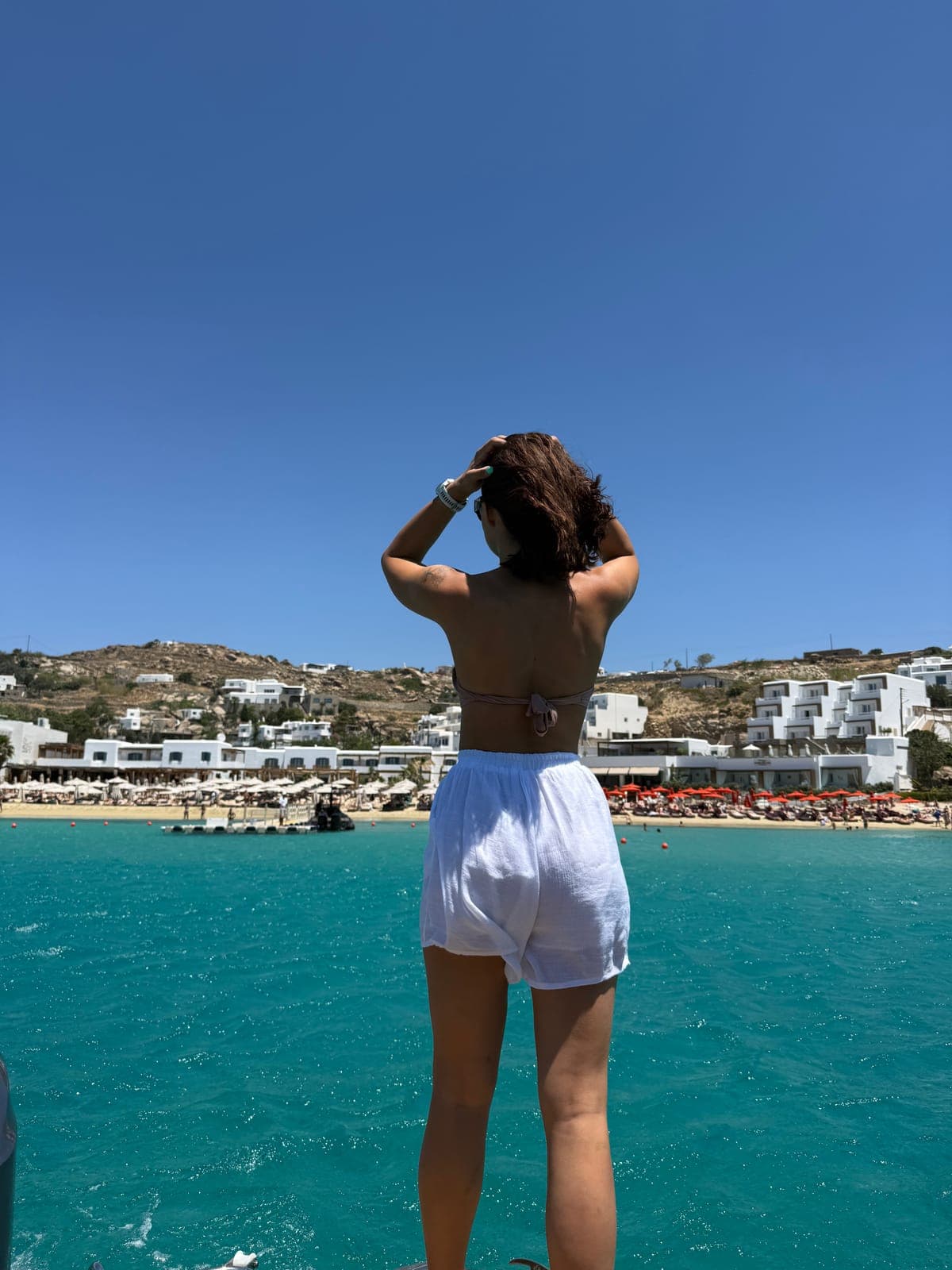 Mykonos